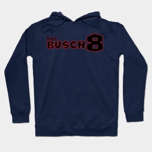 Kyle Busch '23 Hoodie